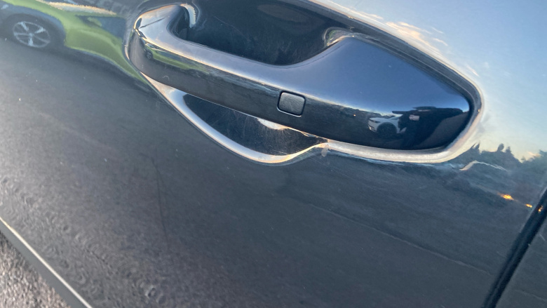 Kia Xceed 1.0T GDi ISG 3 5dr Petrol Hatchback